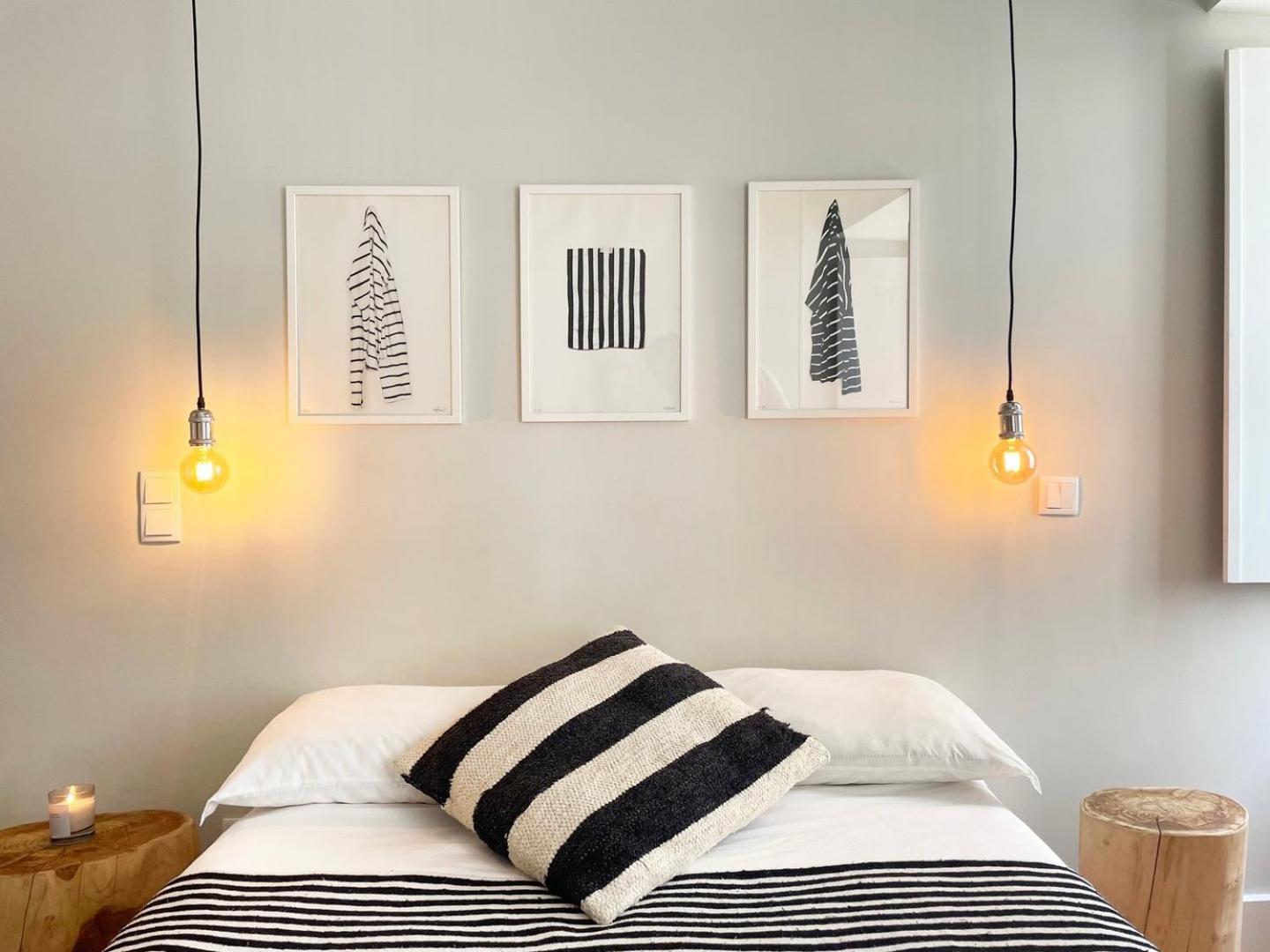 Ferienwohnung Guestready - Luxury With Private Terrace In Lapa Lisboa Exterior foto