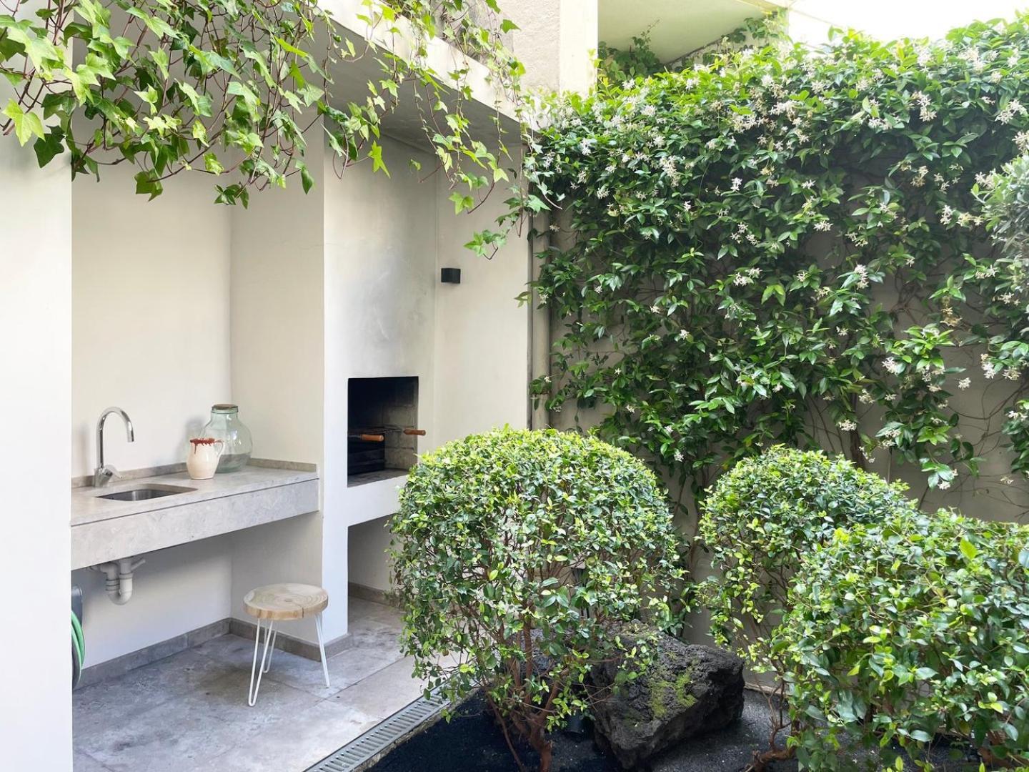 Ferienwohnung Guestready - Luxury With Private Terrace In Lapa Lisboa Exterior foto